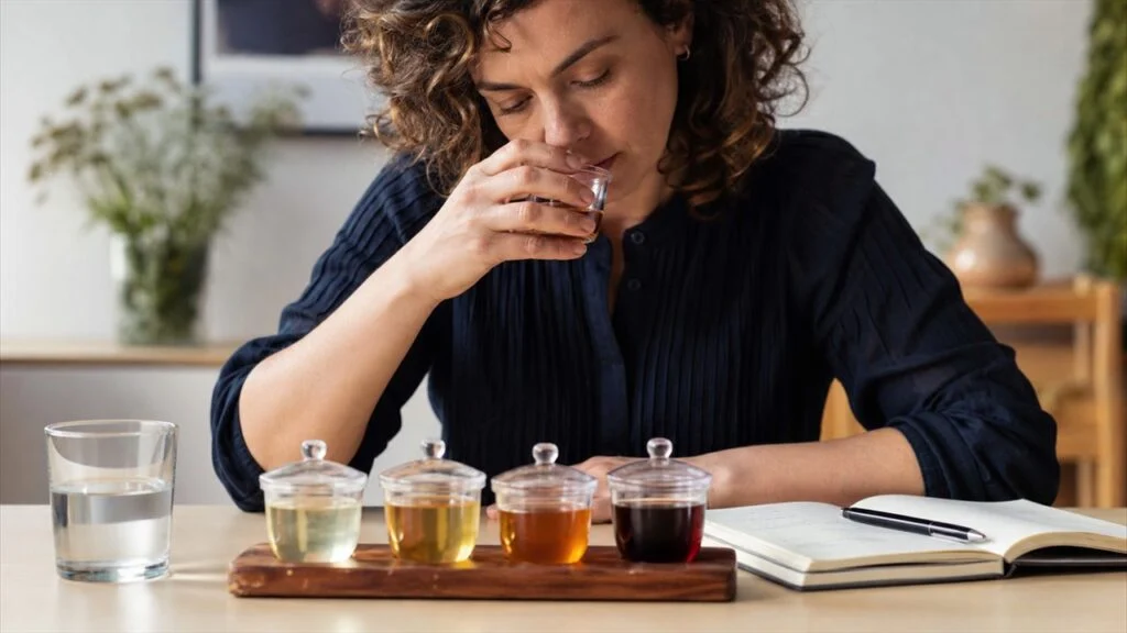 Comment déguster un miel sans préjugés