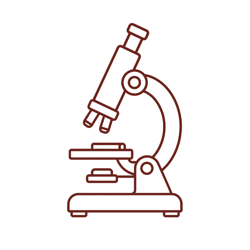 Icono de evidencia analítica